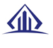 努薩山度假酒店 Logo